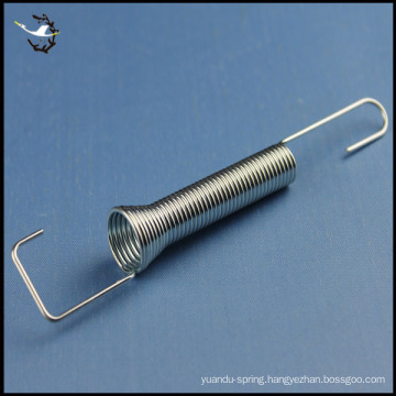 Custom stainless steel wire pull spring